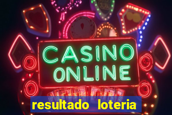 resultado loteria do povo